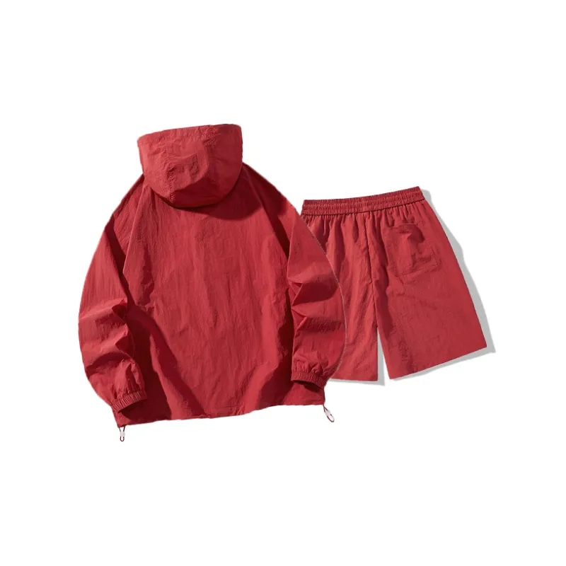 KRISTALIA Casual Suits Unisex-1
