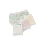 4 Pack (Green+Skin+Light Pink+White)