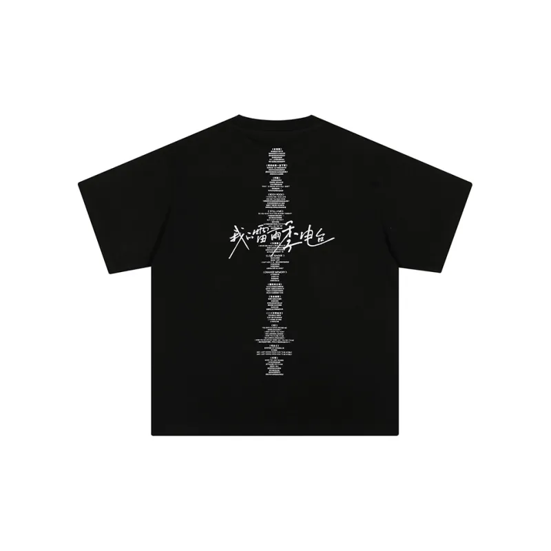 OKME T Shirts Unisex-3