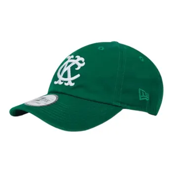 New Era Baseball Caps Unisex Green