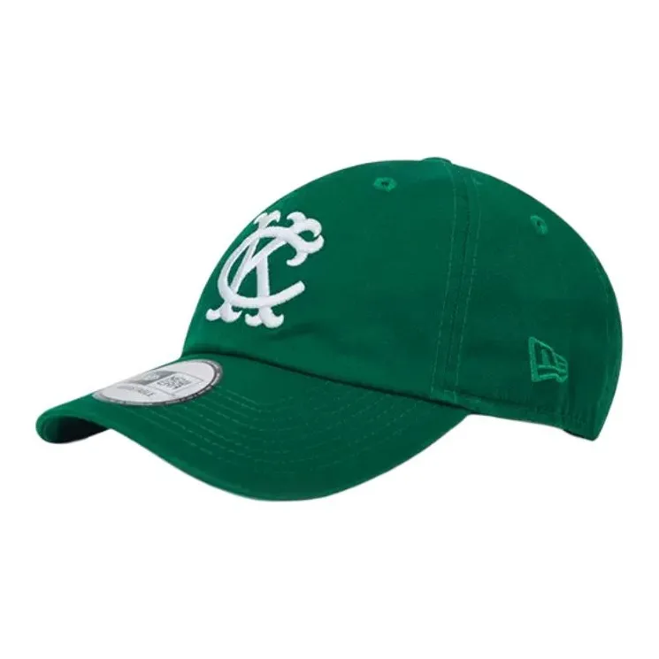 New Era Baseball Caps Unisex Green-0