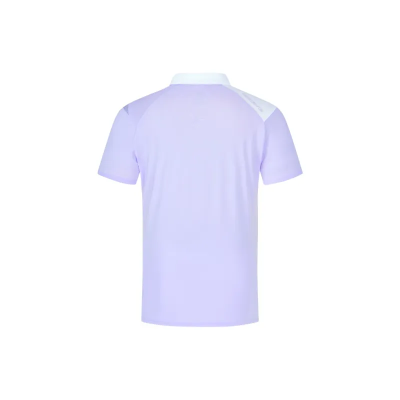 DESCENTE Golf Polo Shirts Men-5