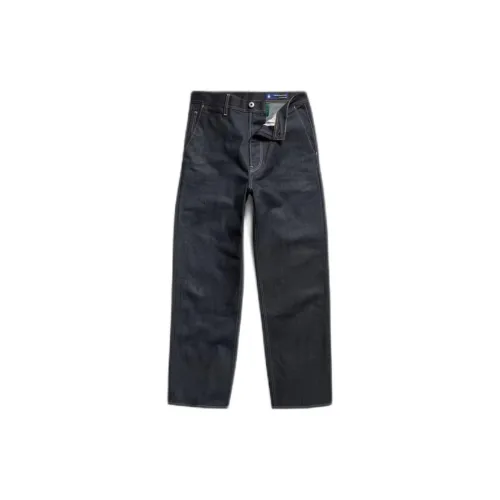 G-STAR RAW Jeans Men Black