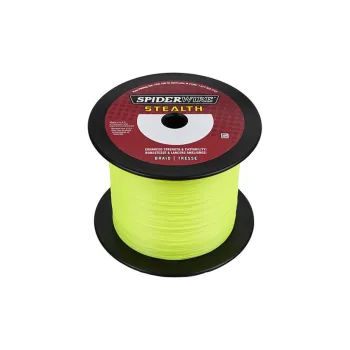 SPIDERWIRE Fish Line