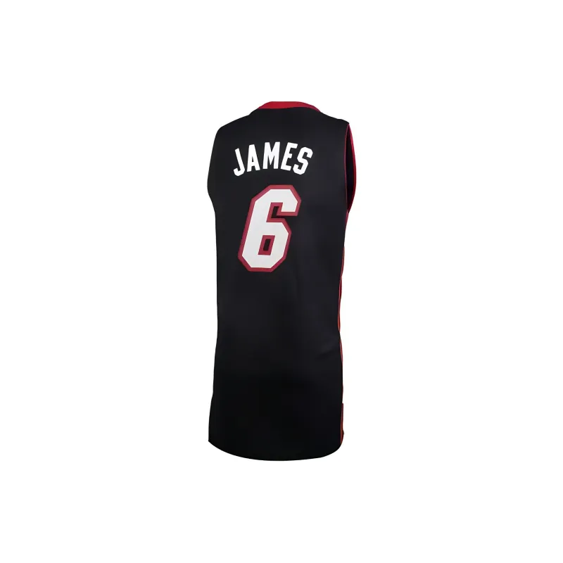 Adidas x NBA Tank Tops Unisex Black-1