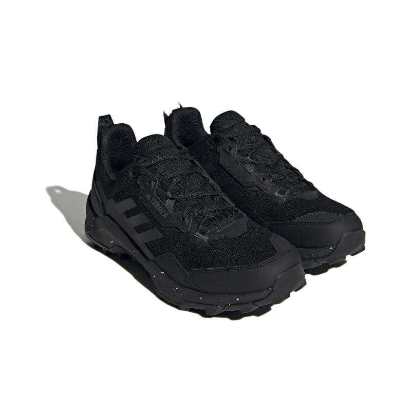 adidas Terrex AX4 Black Carbon TD-3
