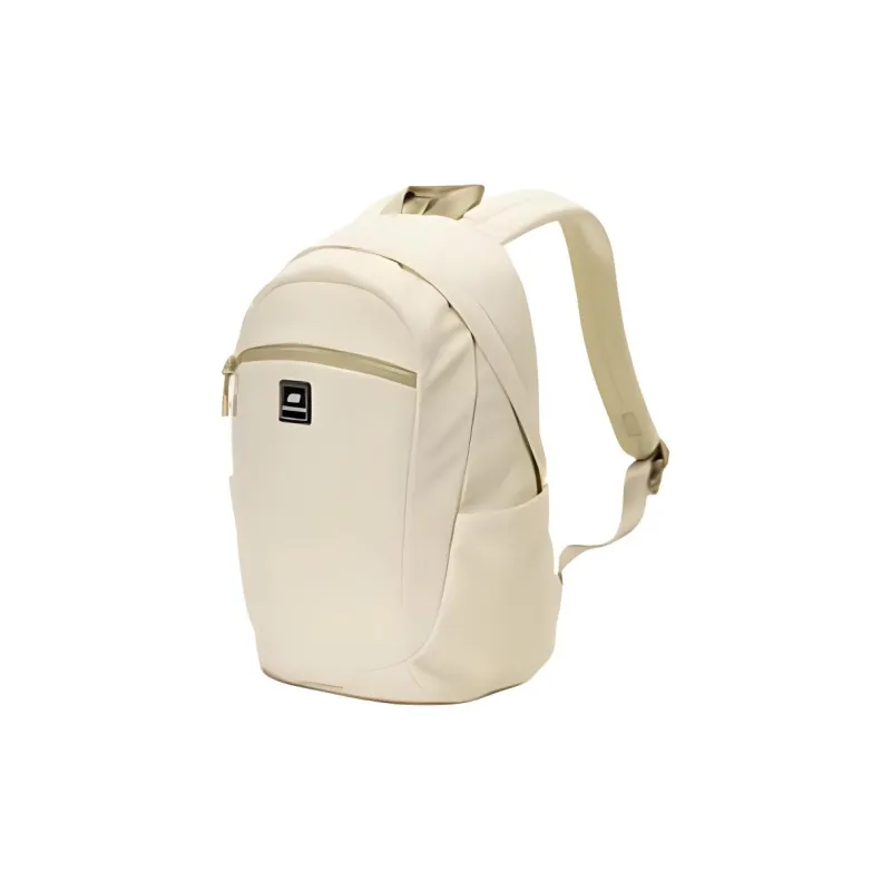 Skechers Fabric Backpack Regular Unisex Cassava White-1