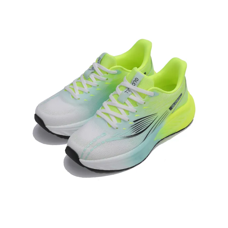 GLO BULL Running Shoes Unisex Low Top Dodge-14