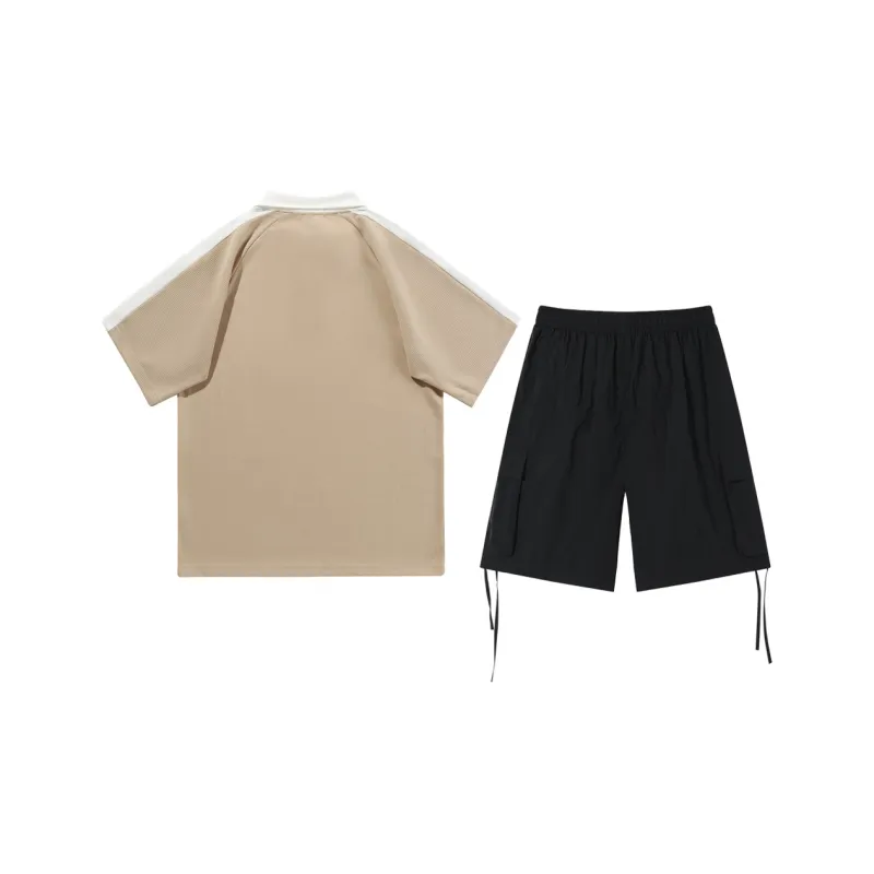 Unite Life HOODS Casual Sportswear Unisex-5