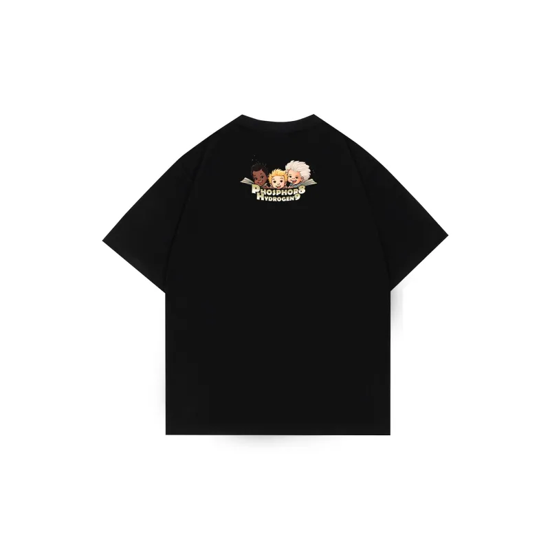 P8H9 T Shirts Unisex-1