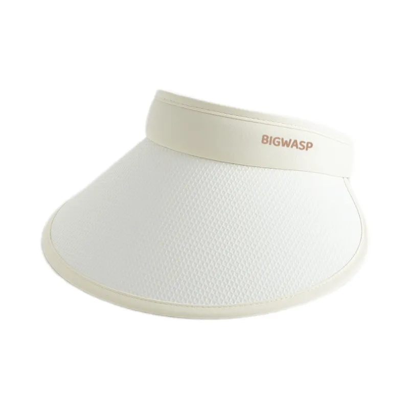 BIG WASP Polyester Sun Protection Hats Unisex-4