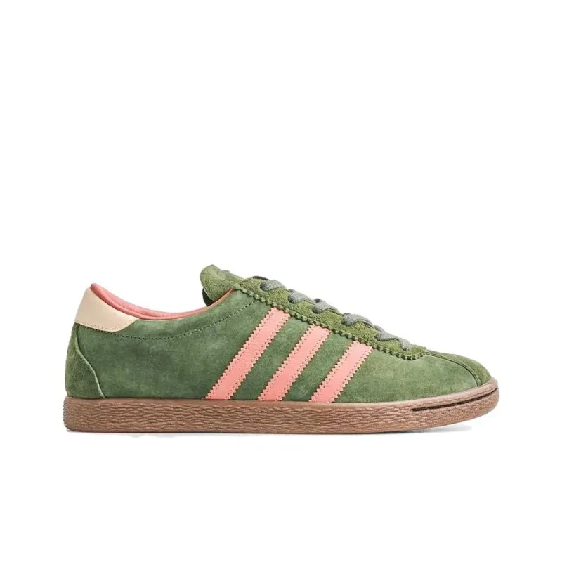 Adidas Tabacoo END. Fly Fishing Pine-1