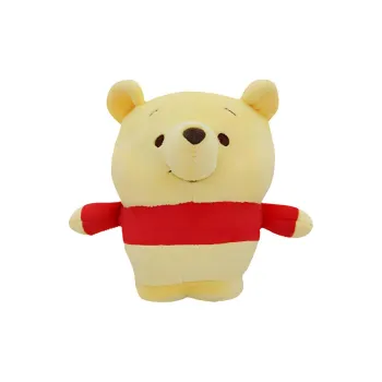 Disney Soft Foam Bullet Series Plush Toy