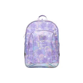 Skechers Fabric Backpack Regular Women's Blossom Garden AOP