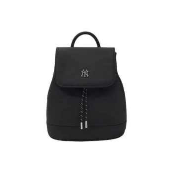 MLB New York Yankees Backpacks Black