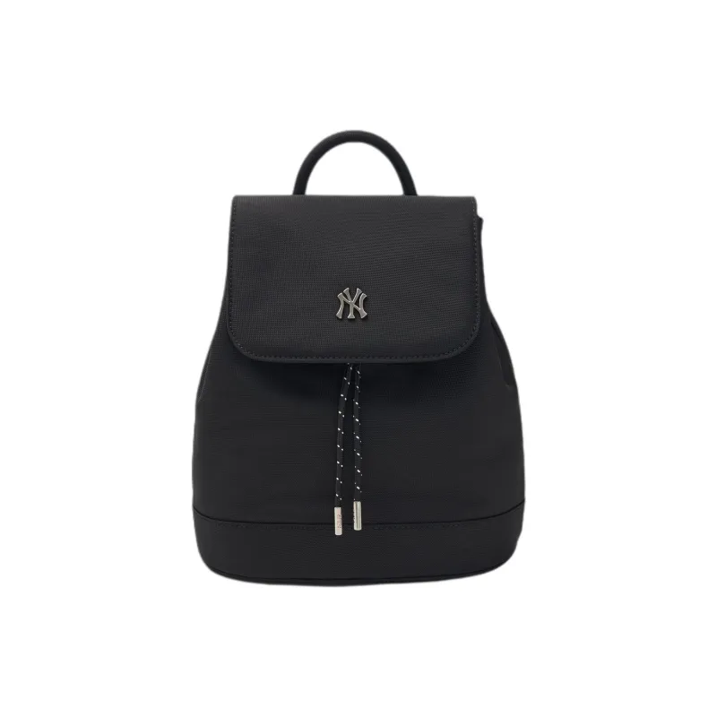 MLB New York Yankees Polyamide Backpack Regular Unisex Black-0