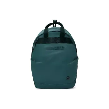 Skechers Fabric Backpack Regular Unisex Mediterranean Green