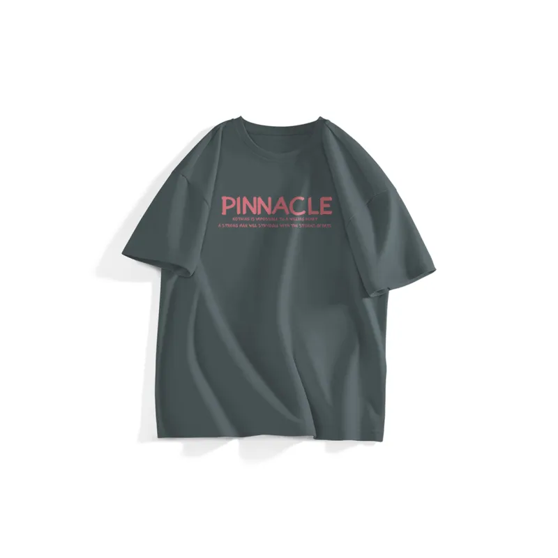 DESSO T Shirts Unisex-9