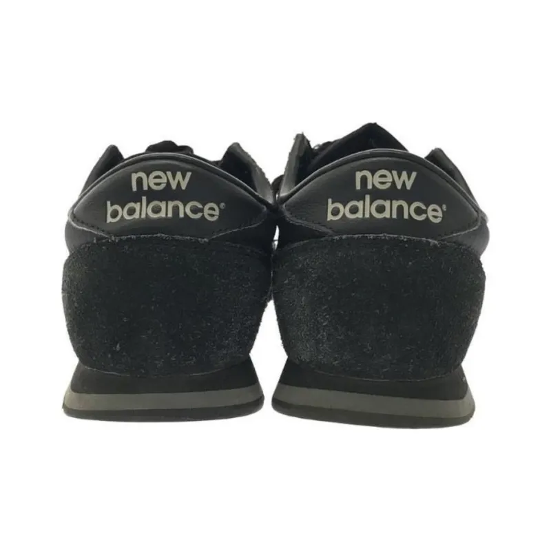 Margaret Howell x New Balance NB 420 Cushioning Wear-Resistant Low-Top Running Shoes Unisex Black-2