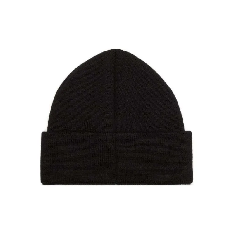 DSQUARED 2 DSQUARED 2 Logo Intarsia Beanie-1