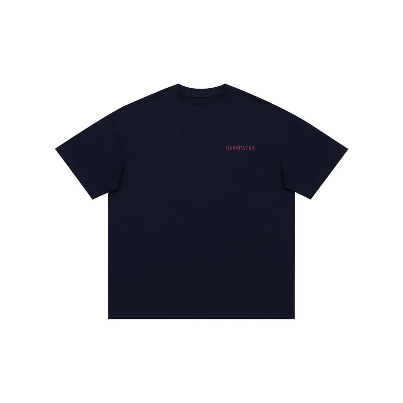 SWAMP AREA T Shirts Unisex-8