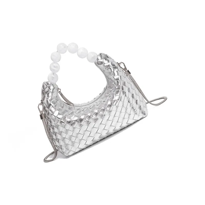 TTaG．baG PU Shoulder Bag Regular Women's-5