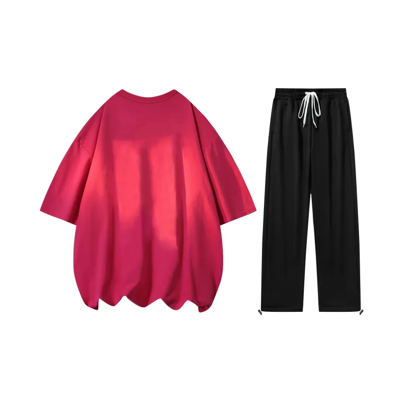 A.X.S.K Casual Sportswear Unisex-43