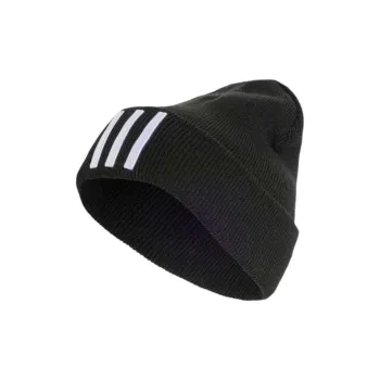 Adidas Free Shipping With AdiClub 3 Stripes Beanie