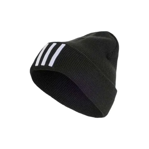 Adidas Free Shipping With AdiClub 3 Stripes Beanie