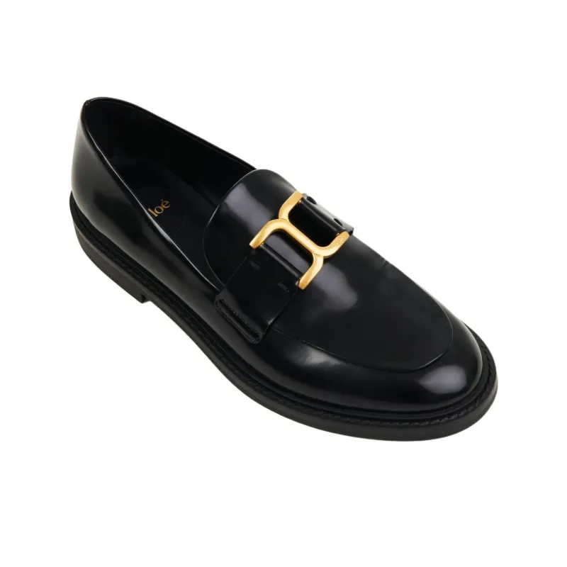 Chloé Marcie Loafers Women's-2