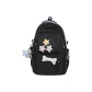 Black Large Size with Charm