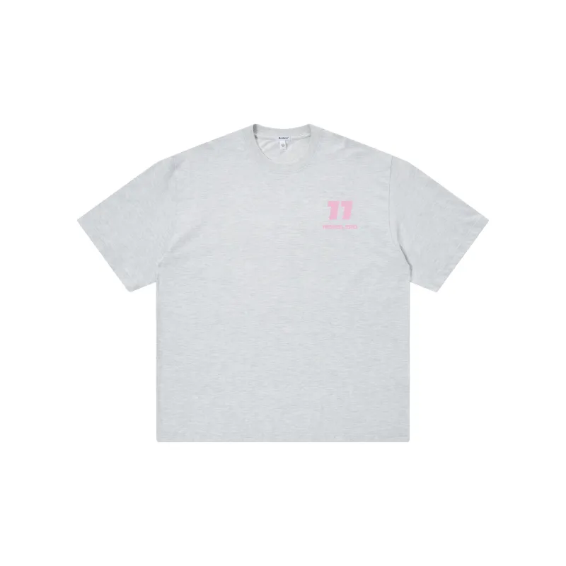 Menblero T Shirts Unisex-5