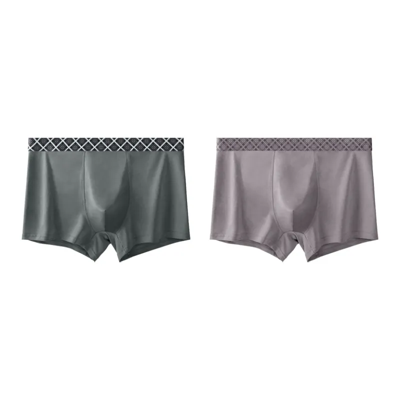 MIIOW Cool One Summer Series Underpants Men's 2 Pack-3