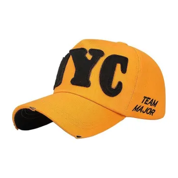 BEPOP Cotton Baseball Caps Unisex