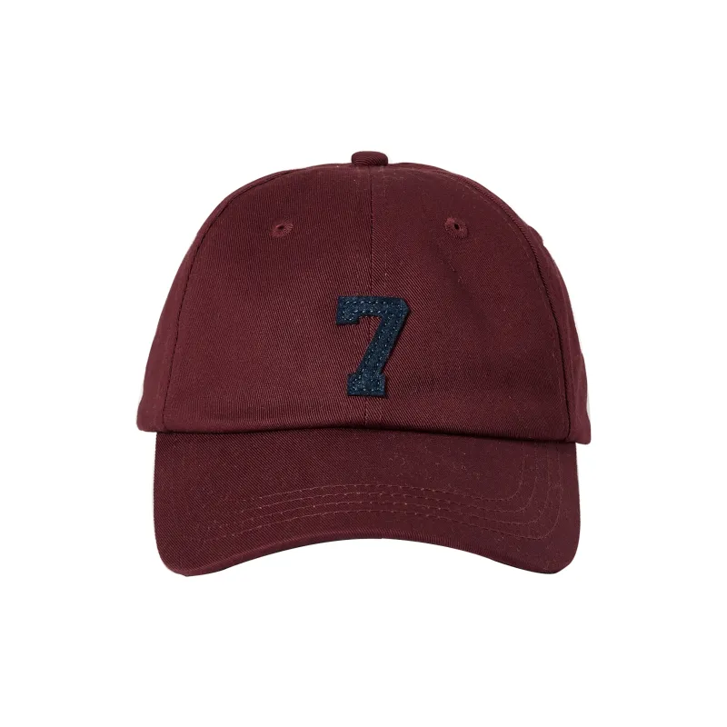 714STREET Cotton Baseball Caps Unisex-2