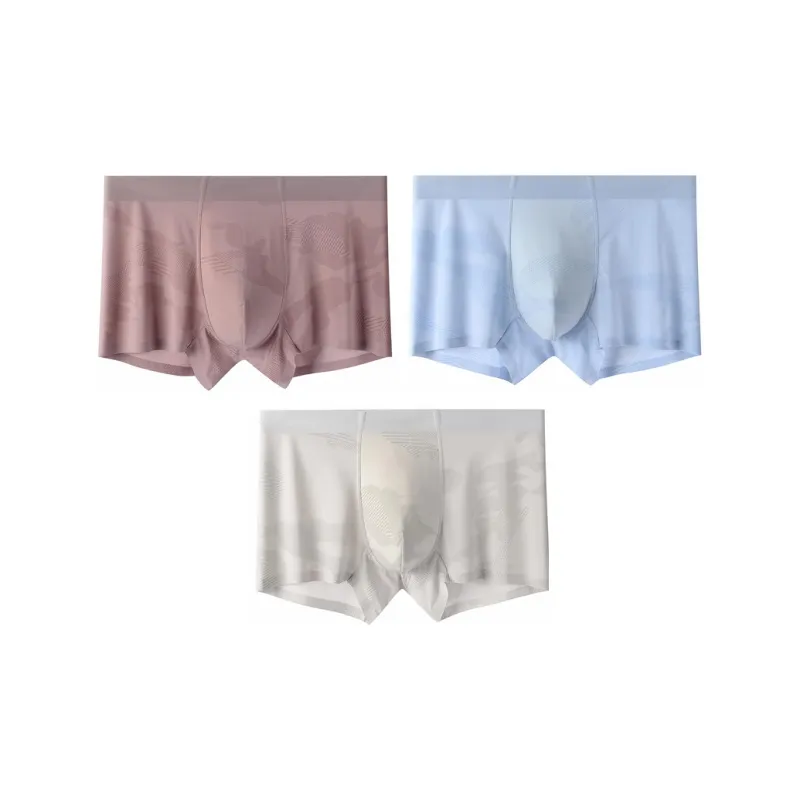 MADALLO Men Underpants-1