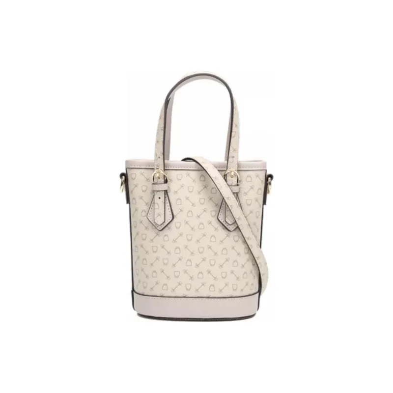 Why Artificial Leather Shoulder Bag, Crossbody Bag, Handbag Mini Women's Apricot/Coffee-4