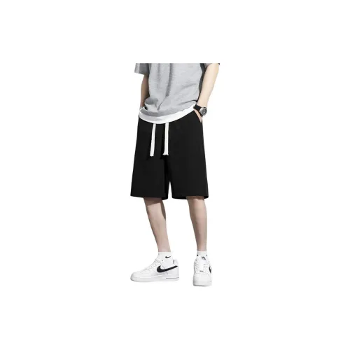 Universal Templates Casual Shorts Unisex