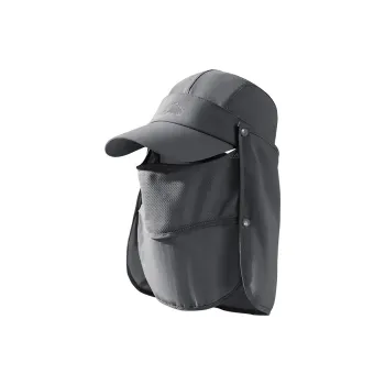YUZHAOLIN Thin Sun Protection Hats Unisex