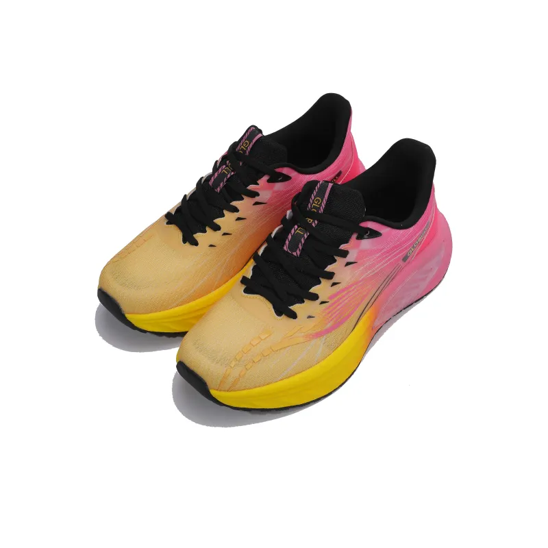 GLO BULL Running Shoes Unisex Low Top Dodge-8