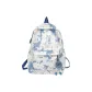 Blue (with Charm)