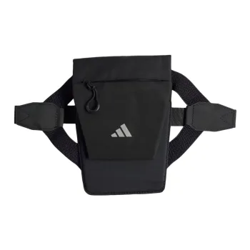 Adidas Free Shipping With AdiClub Running Pocket Bag