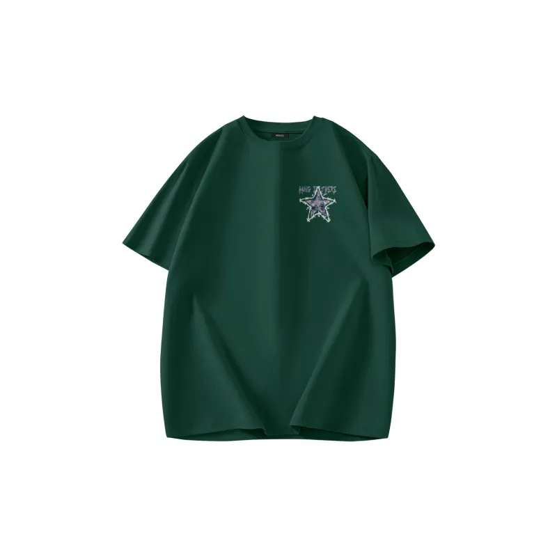 MINISO T Shirts Unisex-21