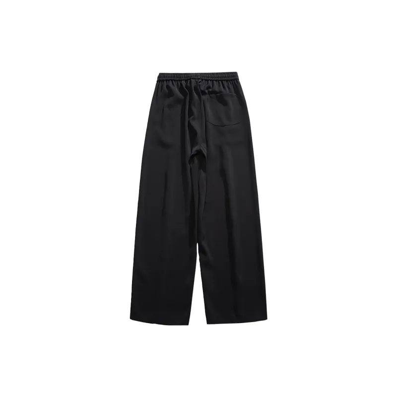 AI3 Casual Pants Unisex-1