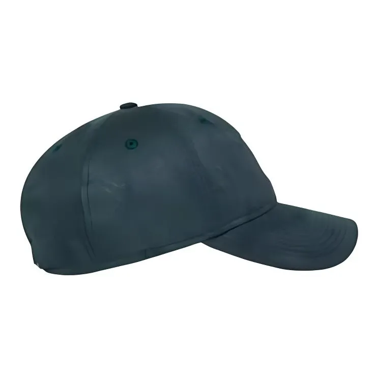 New Era Polyester Baseball Caps Unisex Dark Green-1