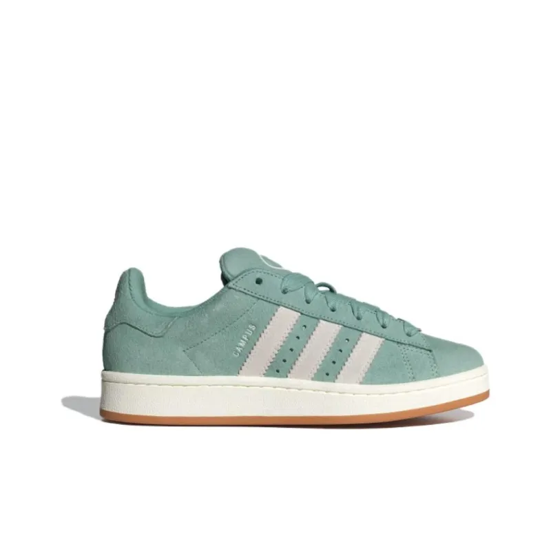 Adidas Campus 00s Hazy Green Women's-1