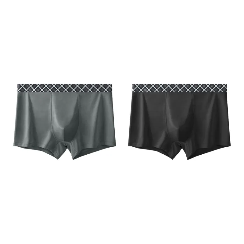 MIIOW Cool One Summer Series Underpants Men's 2 Pack-2