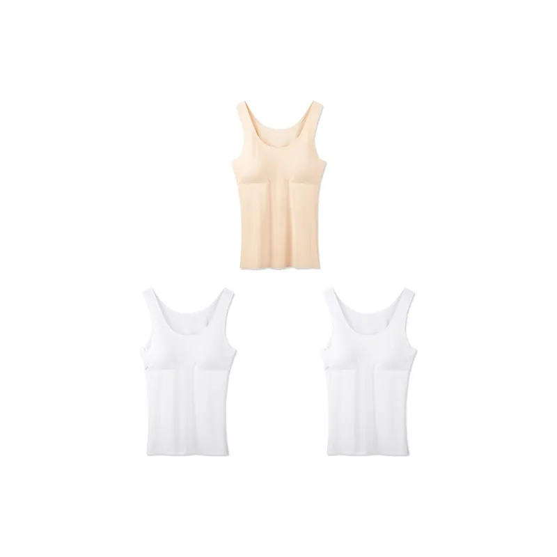 MIIOW Cool One Summer Series Tank Tops Women's 3 Pack-9