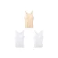 3 Pack (Skin+White+White)