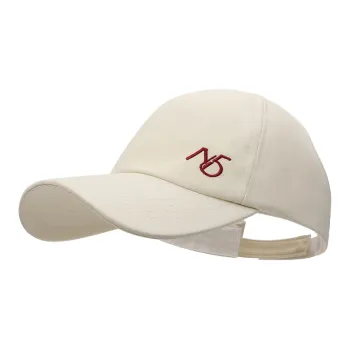 15 MINS Polyester Baseball Caps Unisex